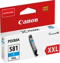 CANON CLI581XXL (CYAAN)