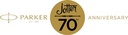 PARKER JOTTER BP 70TH ANNIV CT