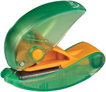 BL.PERFORATOR 1-GAATS MAPED