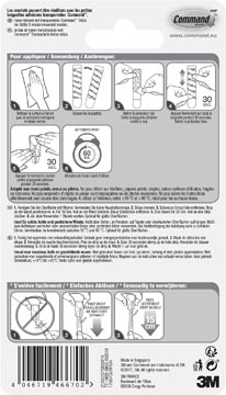 COMMAND DECOHAAK TRAN S BLS3