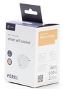 PEREL SMART SWITCH INTER WT NL