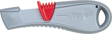 BL. CUTTER EXPERT TRAPEZOID