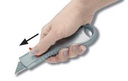 BL. CUTTER EXPERT TRAPEZOID