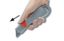 BL. CUTTER EXPERT TRAPEZOID