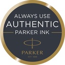 PARKER QUINK MINI INKT ZW DS6