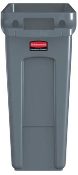 RUBBERMAID CONT SLIM JIM 60L