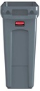 RUBBERMAID CONT SLIM JIM 60L