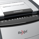 REXEL OPTIMUM PAPIERVERN 600M