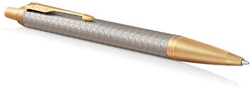 PARKER IM PREMIUM BP ZILV GT