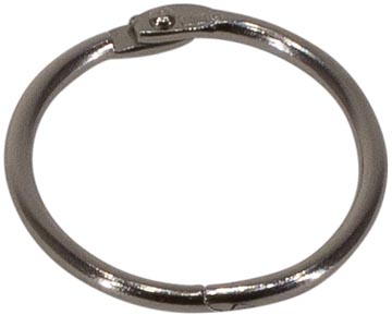 GEBROKEN RINGEN 32MM 100X