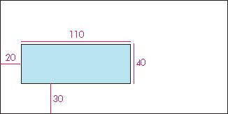 ENV WIT 114X229 STR VL 80 500X
