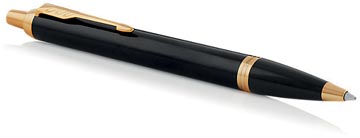 PARKER IM BP ZWART GT