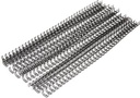 PERGAMY DRAADRUG 8MM ZW 100X