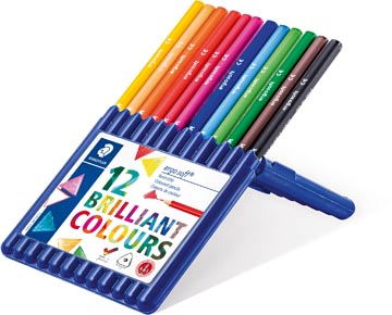STAEDTLER ERGO SOFT (12)