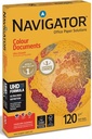 NAVIGATOR PAPIER A3 120G 500V