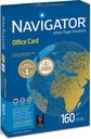 NAVIGATOR PAPIER A4 160G 250V