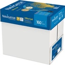 NAVIGATOR PAPIER A4 160G 250V