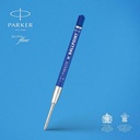 ECO BP NAVULLING M X20 BLAUW
