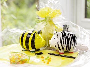 PENSEELSTIFT PORS 4200 6X ASS