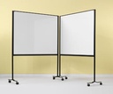 WB WORKBOARD GELAKT 120X150CM