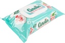 CAROLIN VOCHTIGE DOEKJES X80
