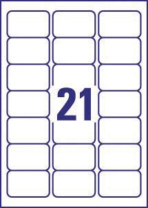 P210 63,5X38,1 RETAIL ETIK