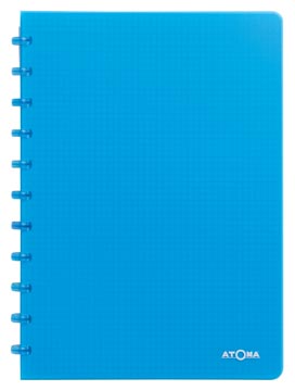 ATOMA PRES MAP PP TR ASS 20TAS