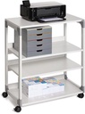 SYSTEM MULTI TROLLEY 88 GRS