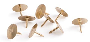 PUNAISE MESSING DOOS 120X