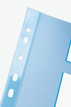 TABBLAD KARTON A4 10TAB