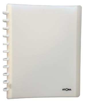 PRESENTATIEALBUM 30T PP ASS