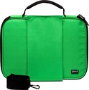 YAKA LAPTOPTAS 13,3 INCH GROEN