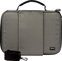 YAKA LAPTOPTAS 15,6 INCH GRIJS