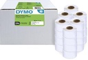 DYMO ETIKET 89X28MM 3120X