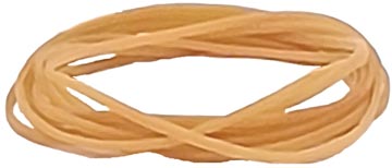 ELASTIEKEN (500GR, 80X1,5MM)