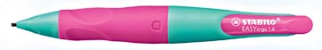 VULPOTLOOD EASY ERGO (1,4MM, ROZE, RECHTSHANDIG)