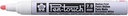 MARKER PEN-TOUCH MEDIUM RD