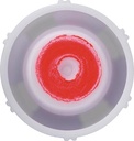 MARKER PEN-TOUCH MEDIUM RD