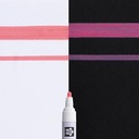 MARKER PEN-TOUCH MEDIUM RD
