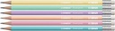 SWANO PASTEL POTLOOD BLS6