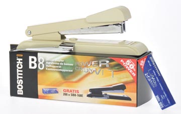 NIETMACHINE BOSTITCH B8 IVOOR