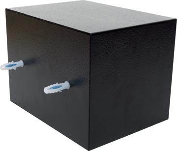 PEREL ELEKTR KLUIS 17X23X17