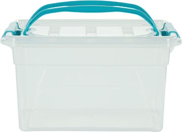 CARRY BOX OPBERGDOOS 7L TR