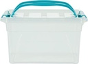 CARRY BOX OPBERGDOOS 7L TR