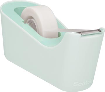 PLAKBANDAFROLLER MUNT + 1ROL