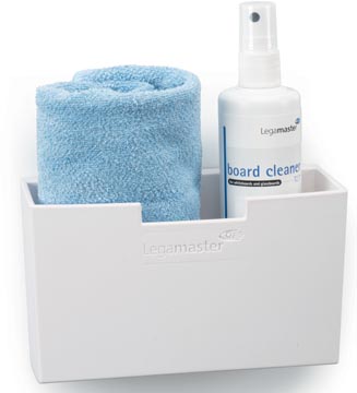 LEGA WITBORD ACCESSOIREHOUDER