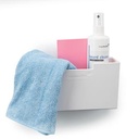 LEGA WITBORD ACCESSOIREHOUDER