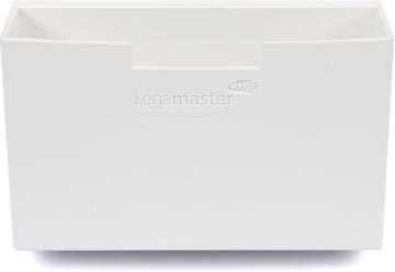 LEGA WITBORD ACCESSOIREHOUDER