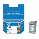 NR351 COLOR CARTRIDGE HP J5780