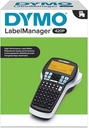 DYMO LABELMANAGER 420P ABC